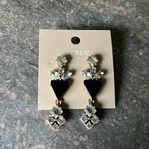 J. Crew Stud Backed Earrings